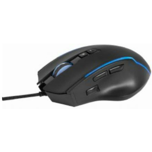 MOUSE USB OPTICAL GAMING RGB/MUSG-RAGNAR-RX300 GEMBIRD