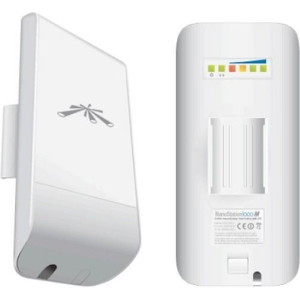 WRL CPE OUTDOOR/INDOOR 150MBPS/AIRMAX LOCOM5 UBIQUITI