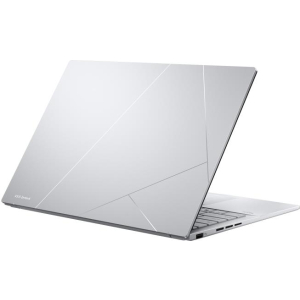 Notebook ASUS ZenBook Series 14 OLED UX3405CA-QL219W CPU  Core Ultra u5-125H 3600 MHz 14" Touchscreen 1920x1200 RAM 16GB LPDDR5x SSD 512GB Intel Arc Graphics Integrated ENG NumberPad Windows 11 Home Silver 1.28 kg 90NB14W4-M00880