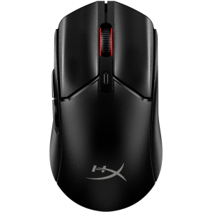 MOUSE USB OPTICAL HYPERX PF/HAS2 WL BLACK 8R2E6AA HYPERX