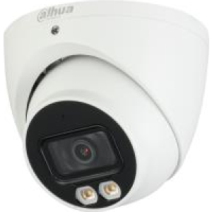 CAMERA HDCVI 2MP EYEBALL/HDW1200T-IL-A-0280B-S6 DAHUA