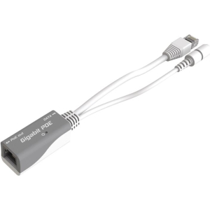 NET POE ADAPTER/RBGPOE MIKROTIK