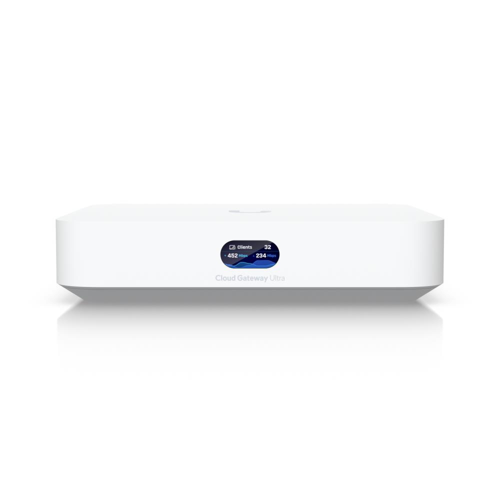 NET GATEWAY CLOUD ULTRA/UCG-ULTRA UBIQUITI - Image 2