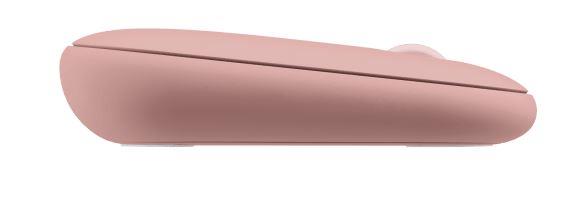 MOUSE USB OPTICAL WRL M350S/ROSE 910-007014 LOGITECH - Image 5