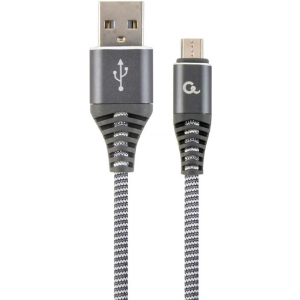 CABLE USB2 TO MICRO-USB 1M/CC-USB2B-AMMBM-1M-WB2 GEMBIRD