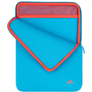 NB SLEEVE ANTISHOCK MACBOOK 13/5221 BLUE RIVACASE