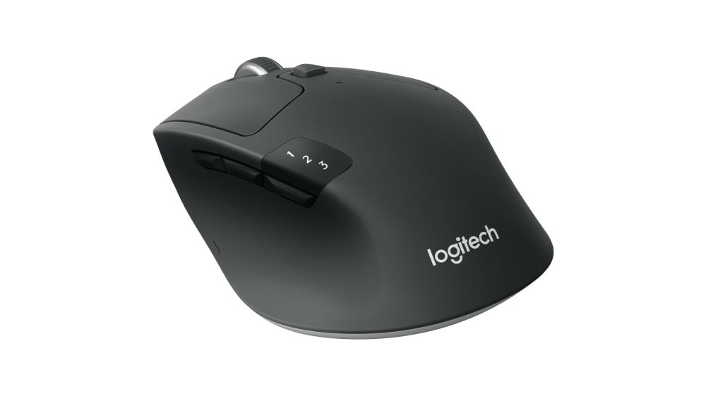 MOUSE BLUETH OPTICAL M720/TRIATHLON 910-004791 LOGITECH - Image 4