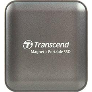 SSD USB-C 2TB EXT./GRAY TS2TESD420C TRANSCEND