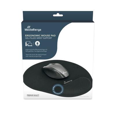 MOUSE PAD ERGONOMIC/MROS250 MEDIARANGE - Image 2