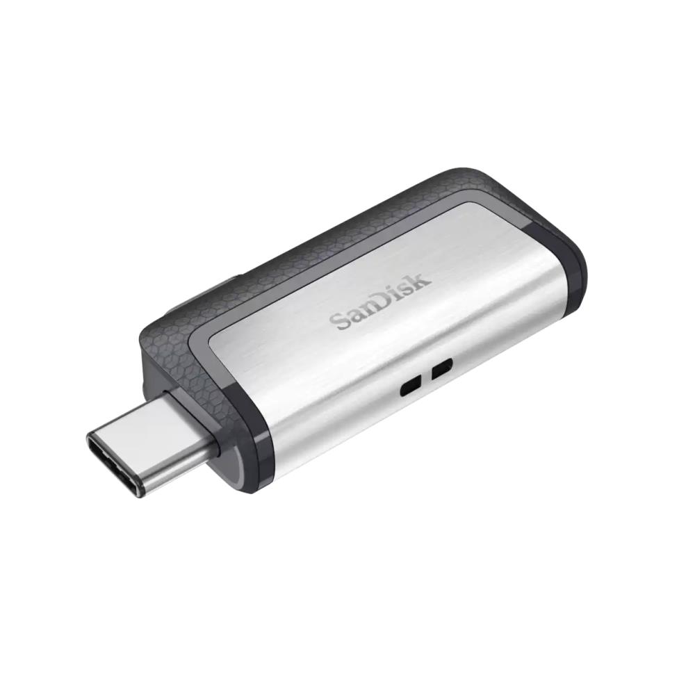 MEMORY DRIVE FLASH USB-C 256GB/SDDDC2-256G-G46 SANDISK - Image 4