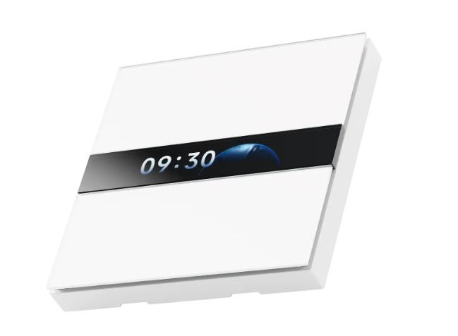 SMART HOME DISPLAY SWITCH V1/WS-K02D AQARA - Image 2