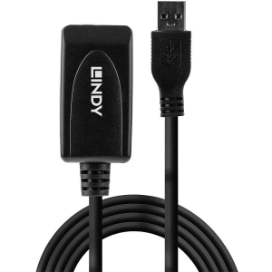 CABLE USB3 EXTENSION 5M/43155 LINDY