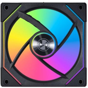 CASE FAN 120MM/G99.12SLIN1B.00 LIAN LI