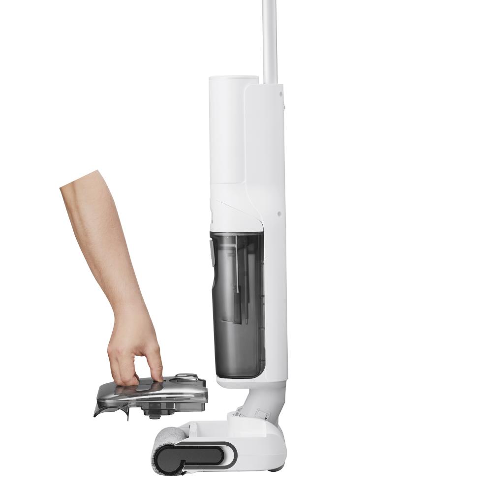 Vacuum Cleaner ROBOROCK F25 RT Upright/Cordless White Weight 4 kg WD5M7B022-00 - Image 11