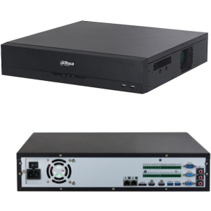 NET VIDEO RECORDER 64CH/NVR5464-EI DAHUA