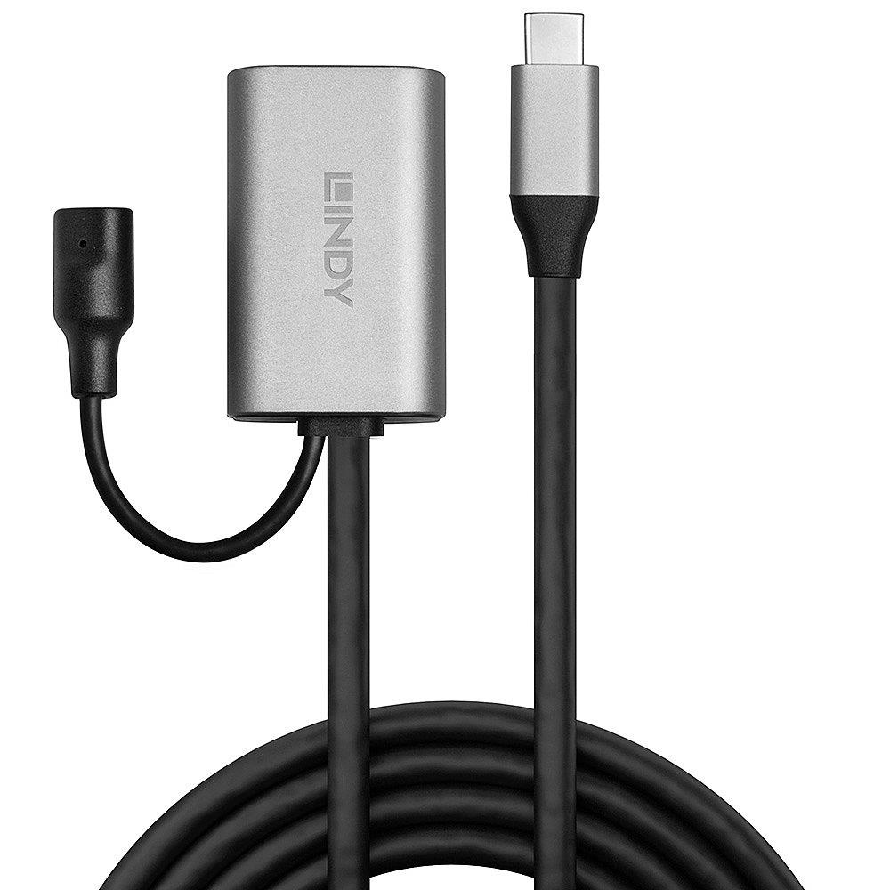 CABLE USB3.1 EXTENSION 5M/43270 LINDY - Image 2