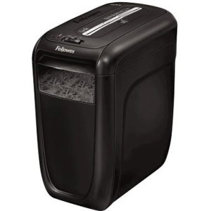 SHREDDER POWERSHRED 60CS/CROSS-CUT 4606101 FELLOWES