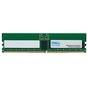 Server Memory Module DELL DDR5 32GB RDIMM 5600 MHz CL 46 1.1 V AC830717