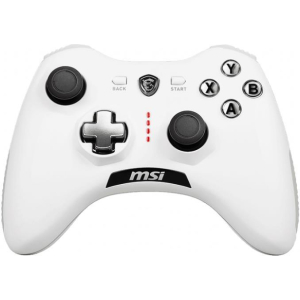 GAMEPAD FORCE GC20/WHITE FORCE GC20 V2 MSI