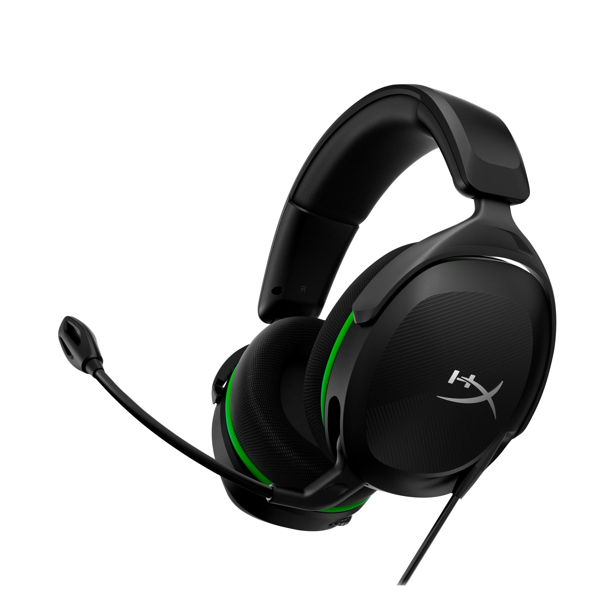 HEADSET HYPERX CLOUDX STINGER2/CORE XBOX BLACK 6H9B8AA HYPERX - Image 54