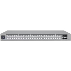 Switch UBIQUITI Pro Max 48 Type L3 USW-PRO-MAX-48