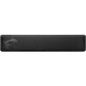 MOUSE PAD WRIST REST/VIGOR WR01 MSI