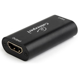 I/O REPEATER HDMI/DRP-HDMI-02 GEMBIRD