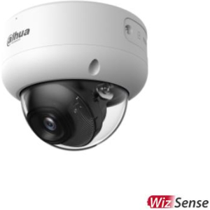 NET CAMERA 6MP DOME/HDBW3649E-AS-IL-0280B DAHUA