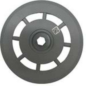 Vacuum Cleaner Accessory ROBOROCK Mop Cloth Mount Assembly For Q Revo White/Q Revo Black 9.01.2069