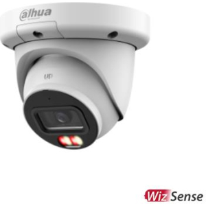 NET CAMERA 8MP EYEBALL/IPC-HDW3849QM-S-IL-0280B DAHUA