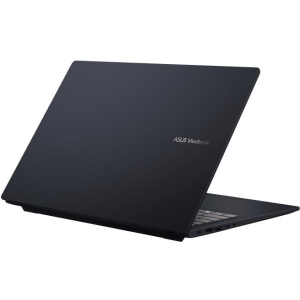 Notebook ASUS VivoBook Series X1607CA-MB045W CPU  Core Ultra u5-225H 1700 MHz 16" 1920x1200 RAM 16GB SSD 512GB Intel Graphics Integrated ENG Windows 11 Home Blue 1.88 kg 90NB15A1-M001V0