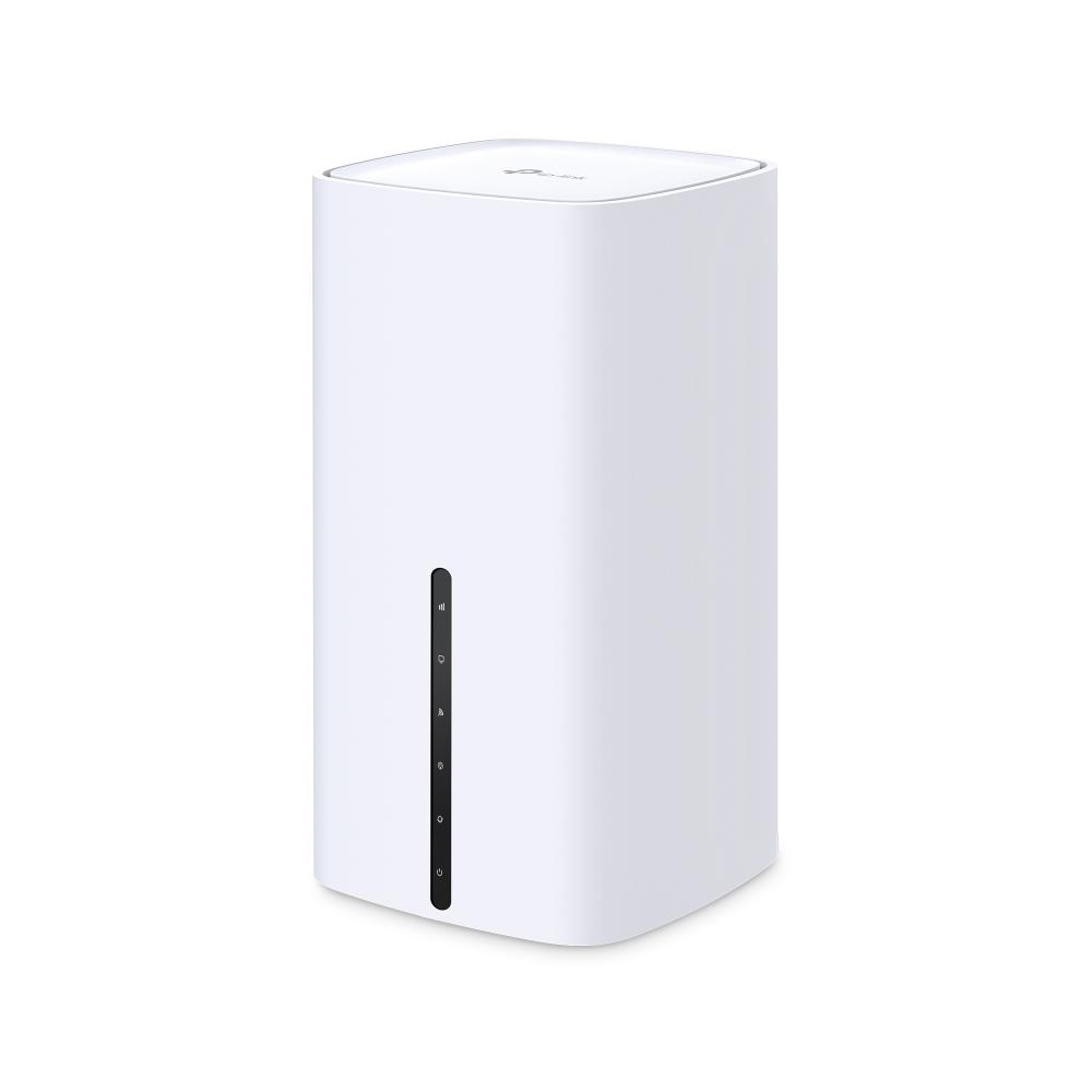 Wireless Router TP-LINK Wireless Router 3600 Mbps Mesh Wi-Fi 6 2x10/100/1000M 1x2.5GbE Number of antennas 2 5G ARCHERNX600