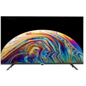 TV Set DAHUA 39.5" Smart/FHD 1920x1080 Android TV Black DHI-LTV40-SD200