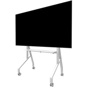 TV SET ACC FLOOR STAND 55-86"/FL50-525WH1 NEOMOUNTS
