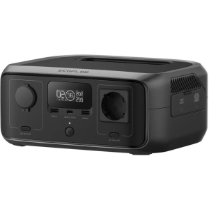 POWER STATION RIVER 3 UPS/5015001030 ECOFLOW