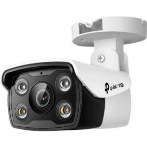 NET CAMERA BULLET H.264 4MP/VIGI C340(4MM) TP-LINK