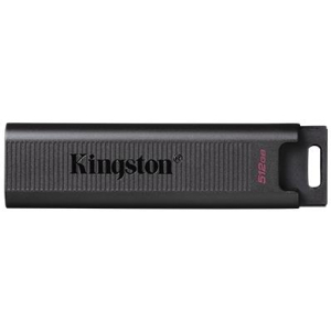 MEMORY DRIVE FLASH USB3.2/512GB DTMAX/512GB KINGSTON