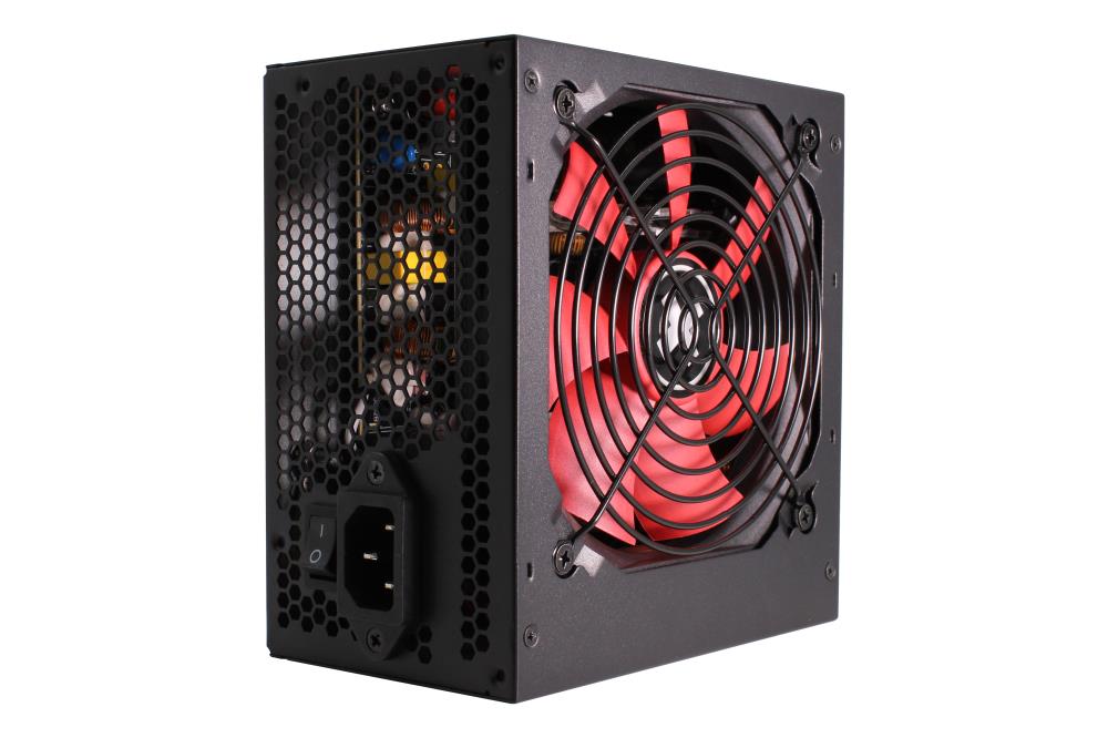 CASE PSU ATX2.3 500W/XN042 XILENCE - Image 3