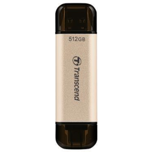MEMORY DRIVE FLASH USB3 128GB/JF930C TS128GJF930C TRANSCEND