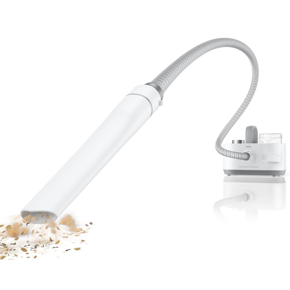 Vacuum Cleaner DREAME Mova G1 Pro Pet Grooming Kit 350 Watts Capacity 1 l Noise 36 dB Weight 2.9 kg PHC10A - Image 10