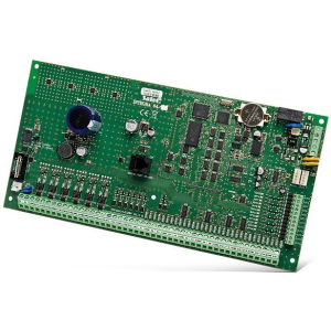 CONTROL PANEL ADVANCED/16-64ZONES INTEGRA64 SATEL