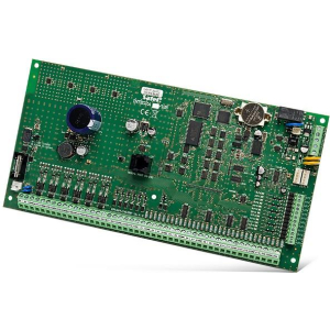 CONTROL PANEL ADVANCED/16-128ZONES INTEGRA128 SATEL