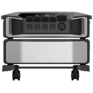 POWER STATION ACC EXT BATTERY/DELTA 3 ULT 5009601003 ECOFLOW