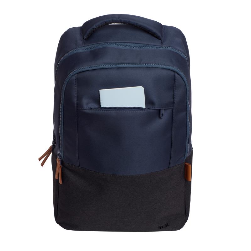 NB BACKPACK LISBOA 16"/BLUE 25124 TRUST - Image 2