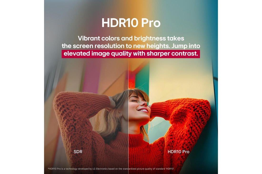 TV Set LG 55" 4K/Smart 3840x2160 Wireless LAN Bluetooth webOS 55UA73003LA - Image 10