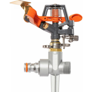 GARDEN SPRINKLER IMPULSE ROUND/530M2 DWS 1120 DAEWOO