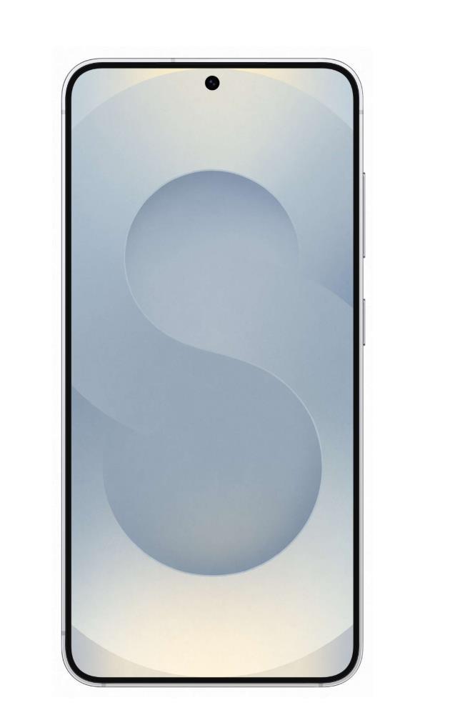 MOBILE PHONE GALAXY S25/128GB SILVER SM-S931B SAMSUNG - Image 3