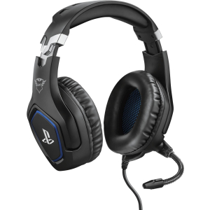 HEADSET GXT 488 FORZE PS4/23530 TRUST