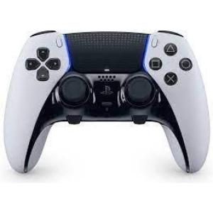 GAMEPAD DUALSENSE EDGE WRL//PS5 WHITE 711719444190 SONY