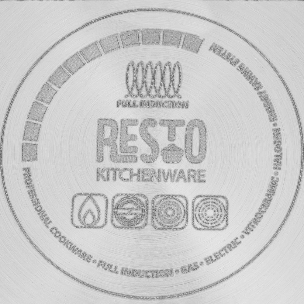 WOK D28 H8.5CM/95004 RESTO - Image 4